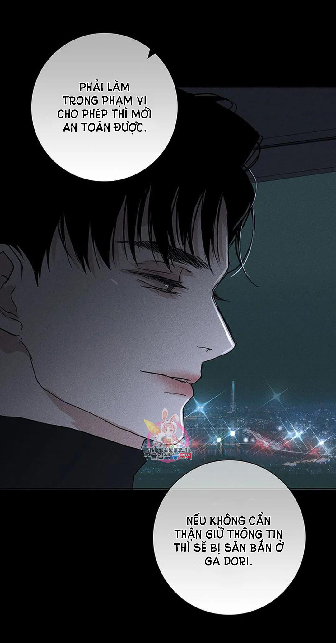 Đánh Mất Tình Yêu chapter 56.2 - Trang 27
