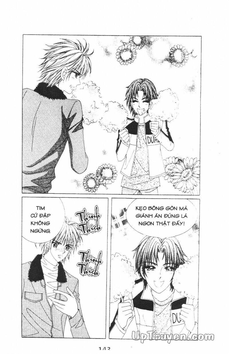 mặt nạ tình yêu chapter 95 26