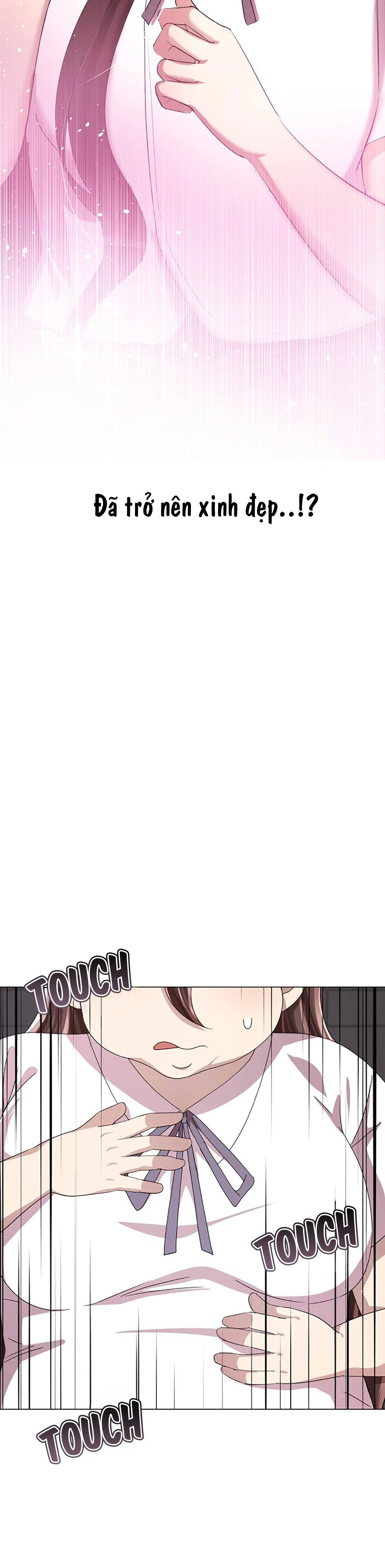 tầm quan trọng của vẻ bề ngoài chapter 2.1 21