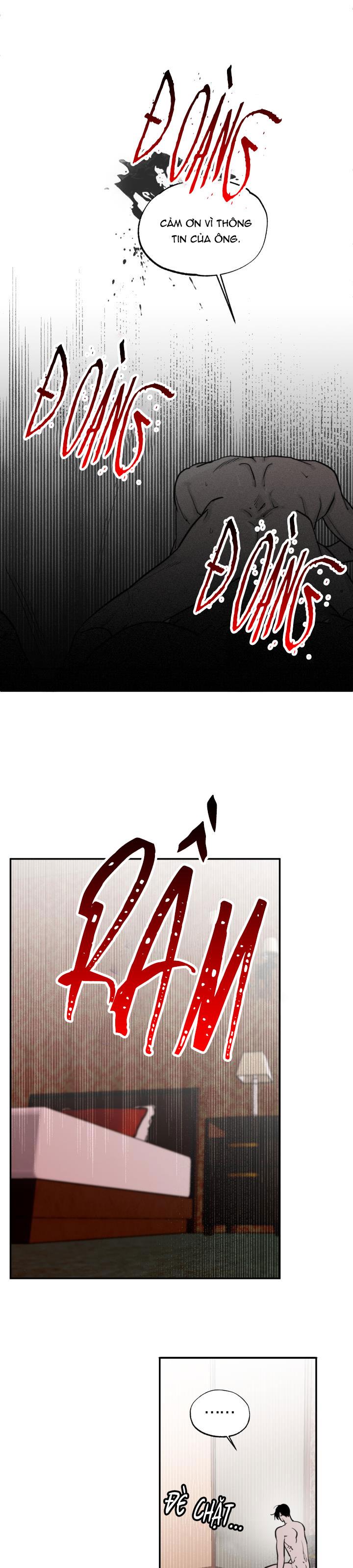 lời nói dối đẫm máu chapter 1 17