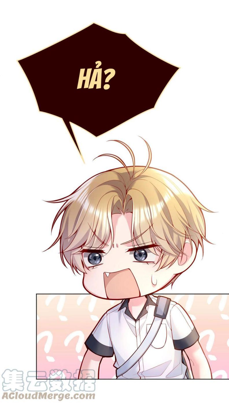 chàng nhân viên host và gã hàng xóm nguy hiểm chapter 39 41