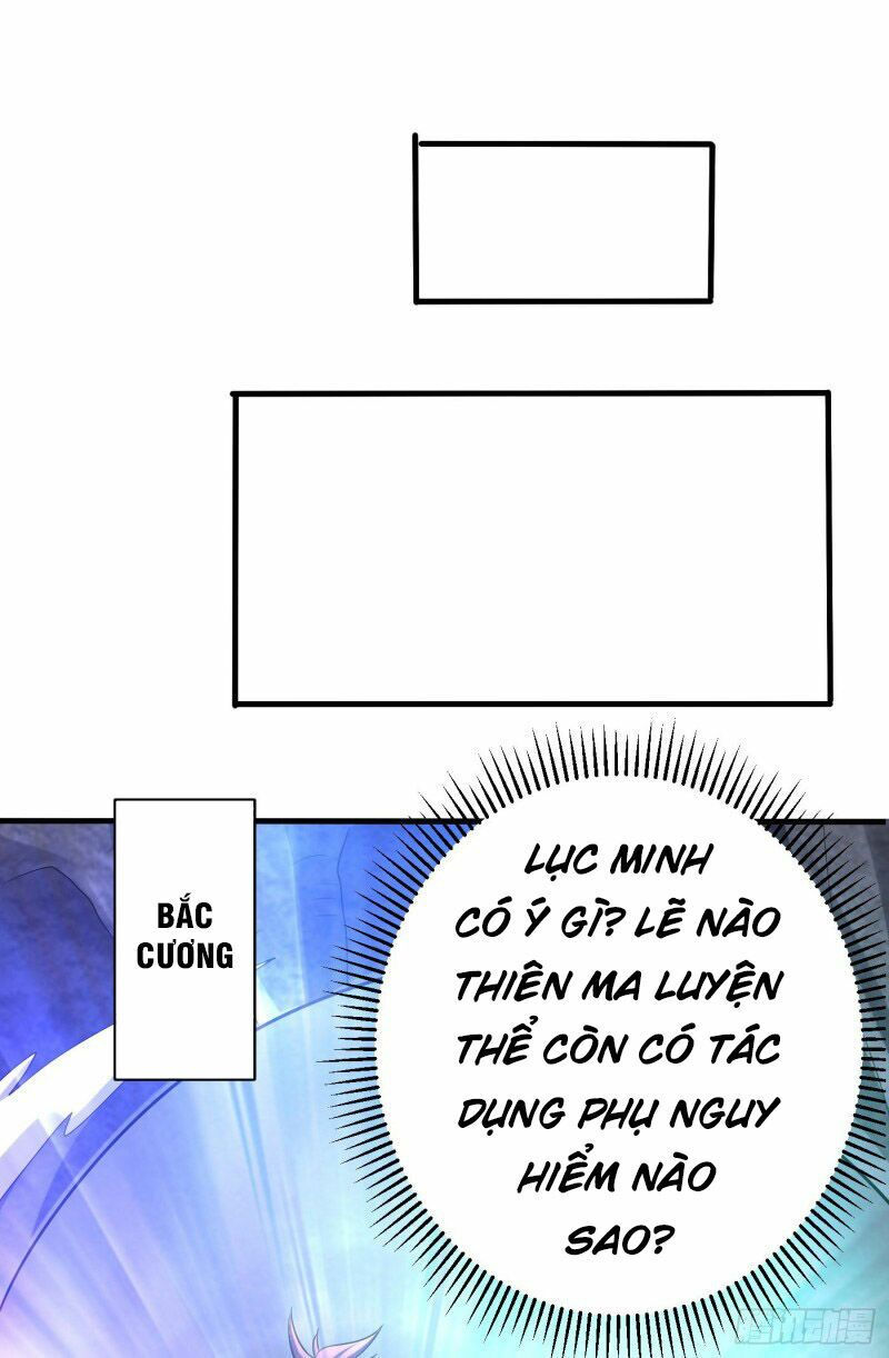 yêu giả vi vương chapter 159 20