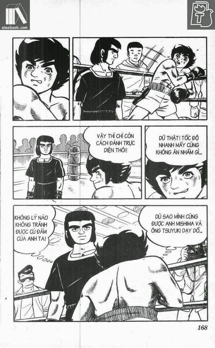 ganbare genki chapter 148 4