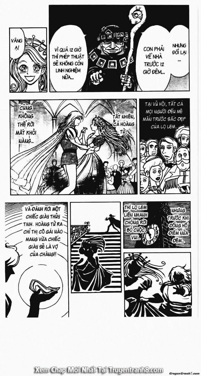 sắc lệnh ánh trăng chapter 16 11