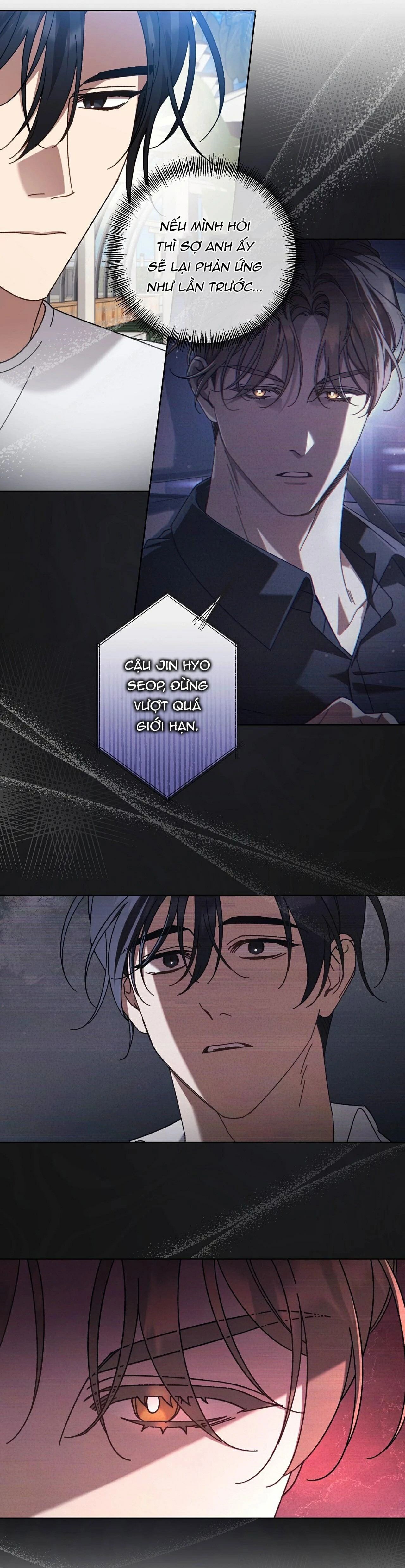 guide cấp s phết mật ong chapter 12 4