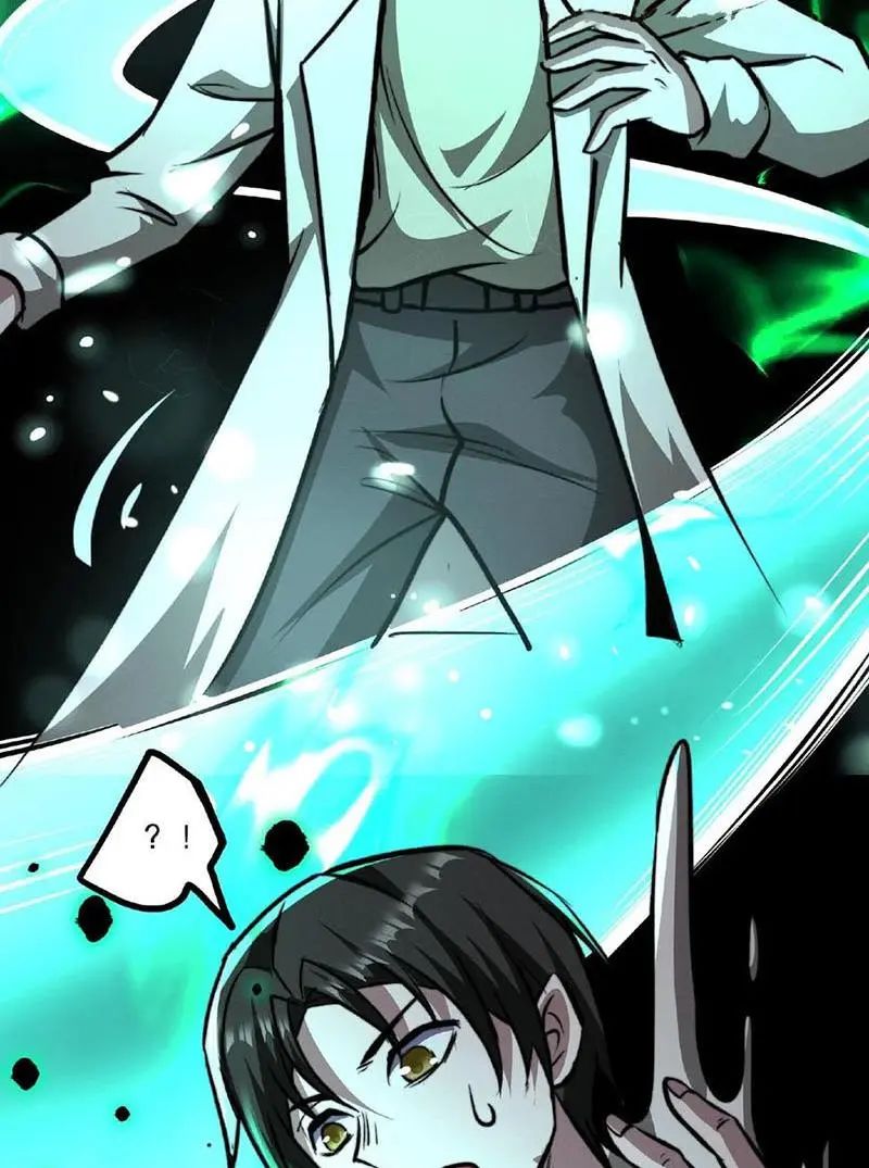 quỷ dị dược tề sư: bệnh nhân của ta đều là kinh khủng chapter 56 14