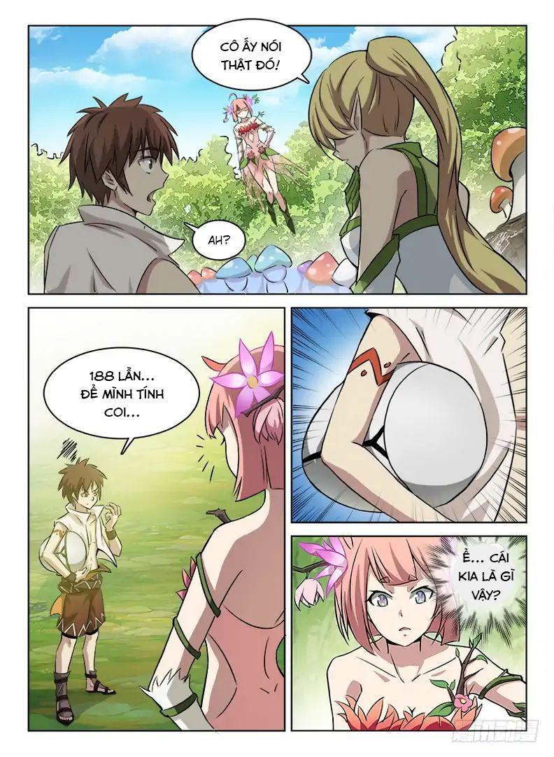 hunter age chapter 47 15