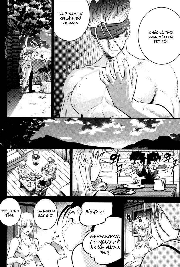 the legend of maian chapter 46 37