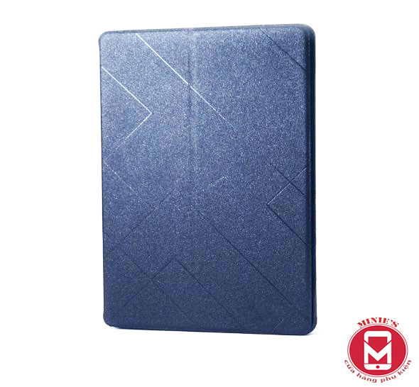 Bao da TPU Lishen cho iPad Air, Air2, Pro 9.7, Gen 5, Gen 6 khay lưng dẻo nắp gập giá rẻ
