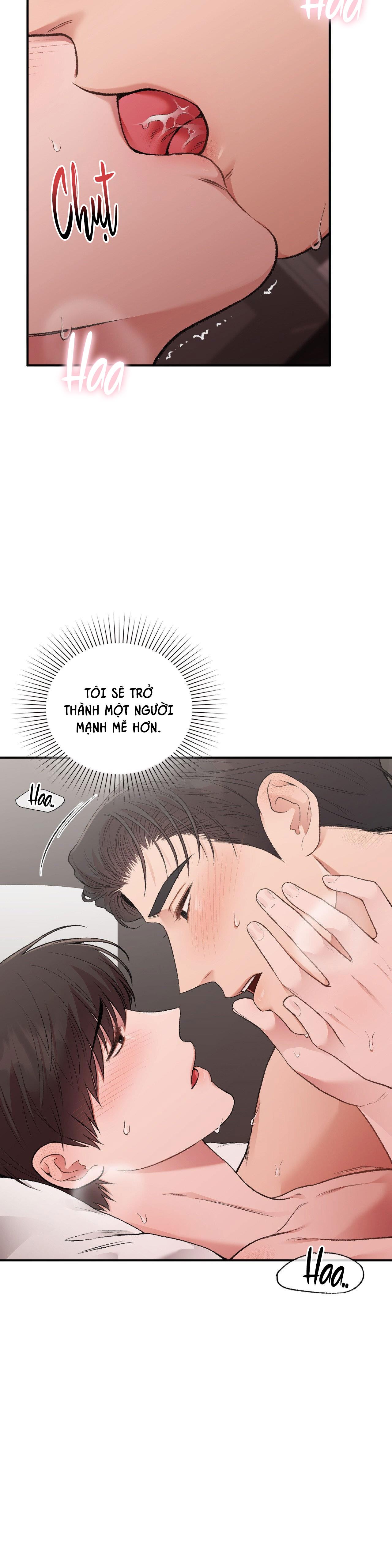 zai đẹp nhưng lại thích dạy đời chapter 44 19