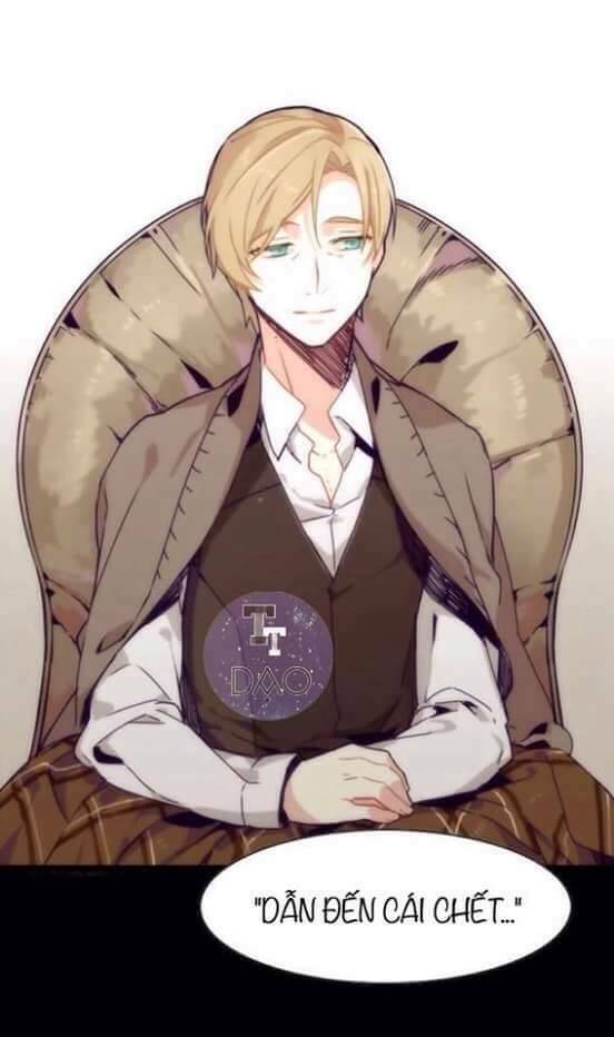 biểu đồ của linh mục chapter 2 15