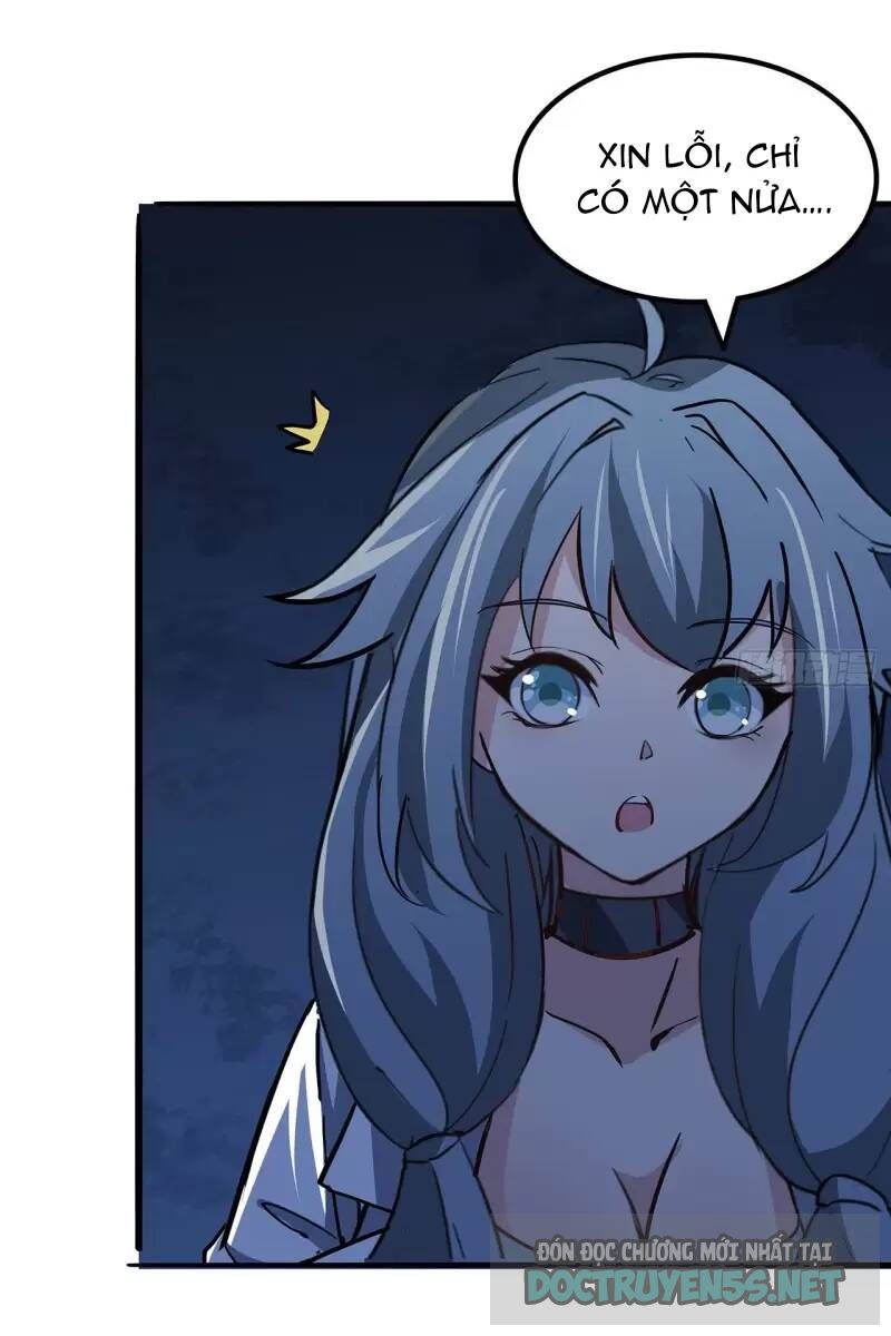 giải cứu 99 nữ chính ở mạt thế chapter 126 34