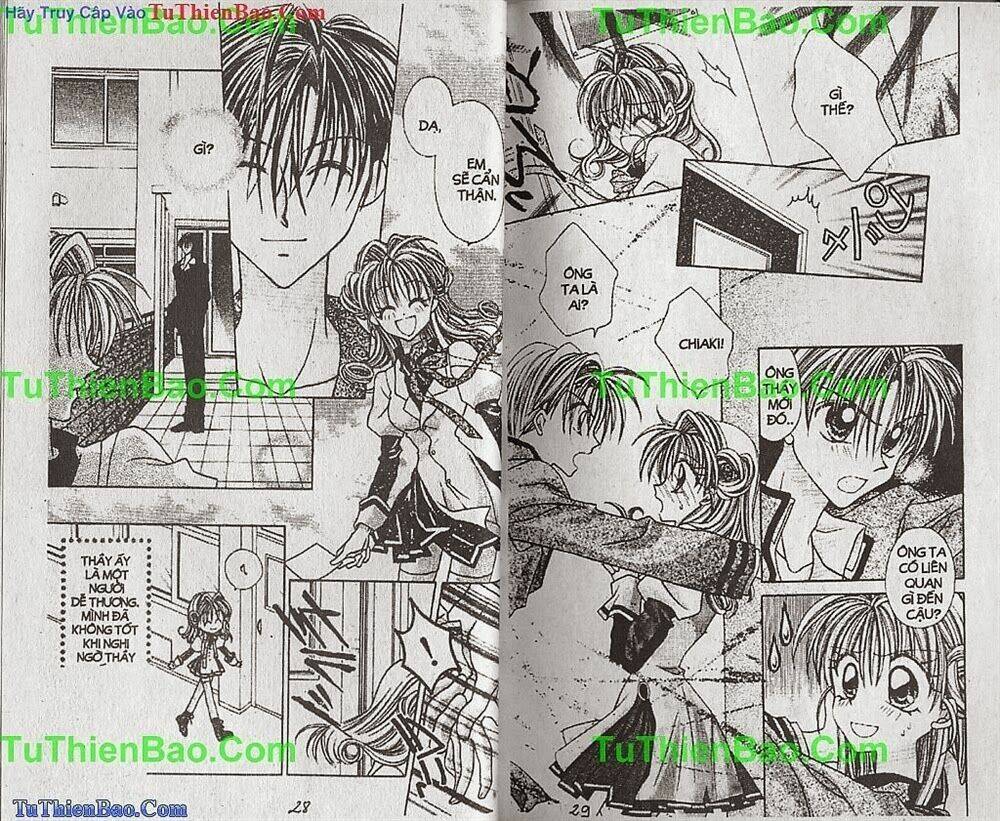 thiên thần bóng tối chapter 4 13