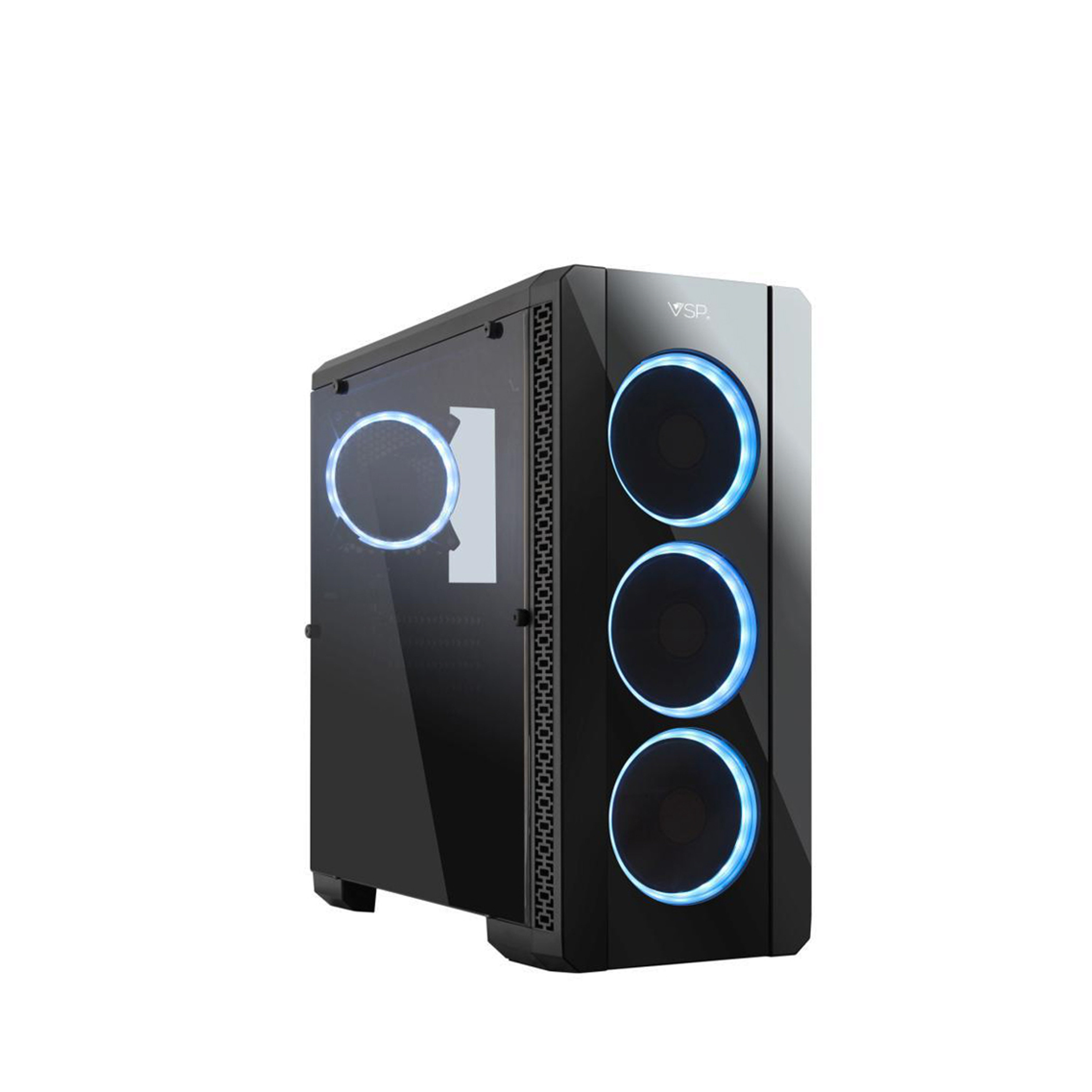 Case VSP B15 Gaming và Server - HÀNG CHÍNH HÃNG