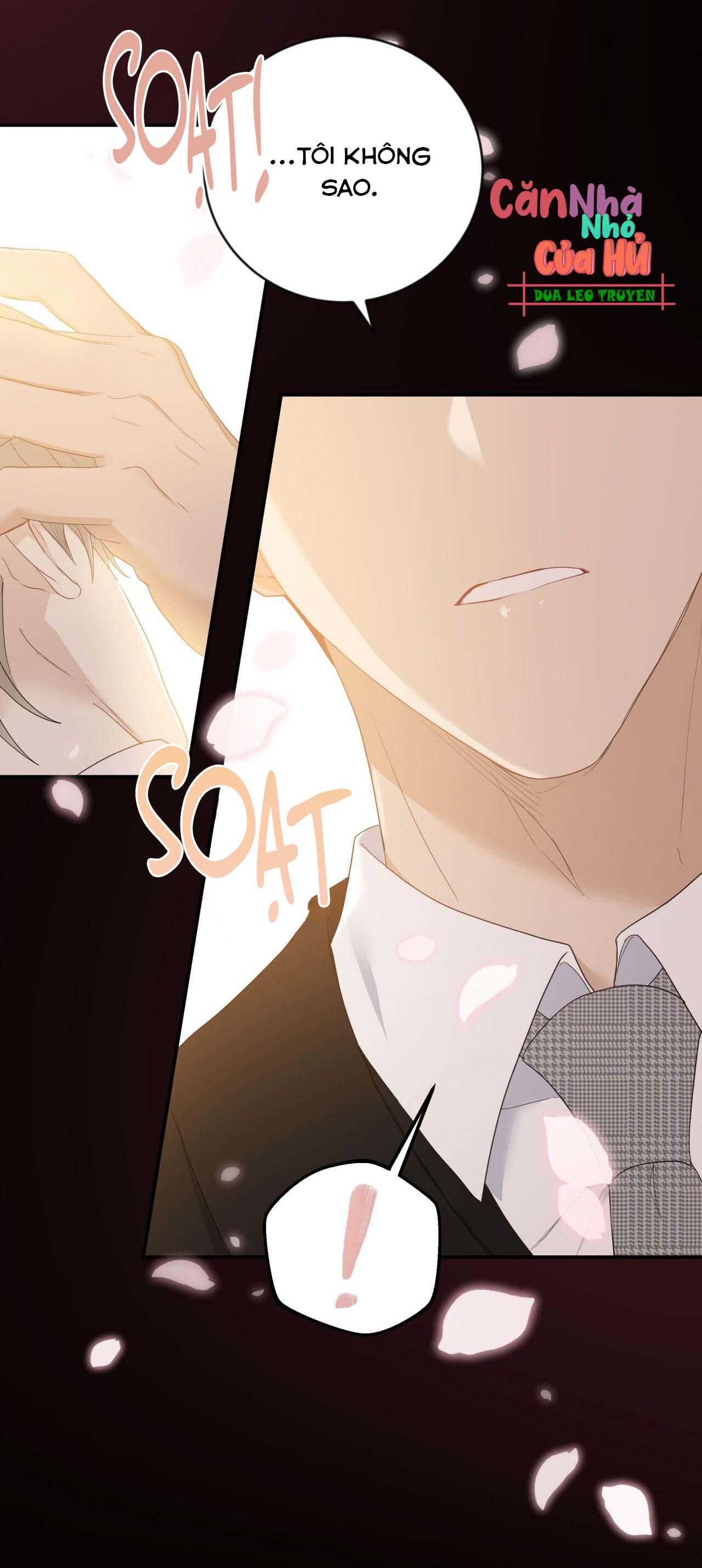 vị ngọt không đường (sweet not sugar) chapter 18 53