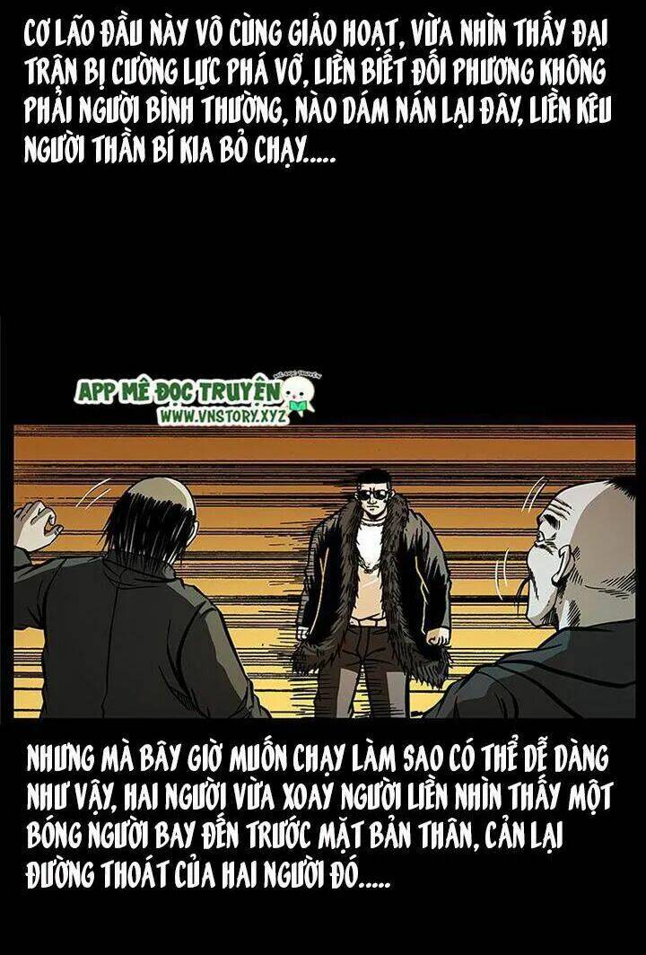 U Minh Ngụy Tượng Chapter 163 55