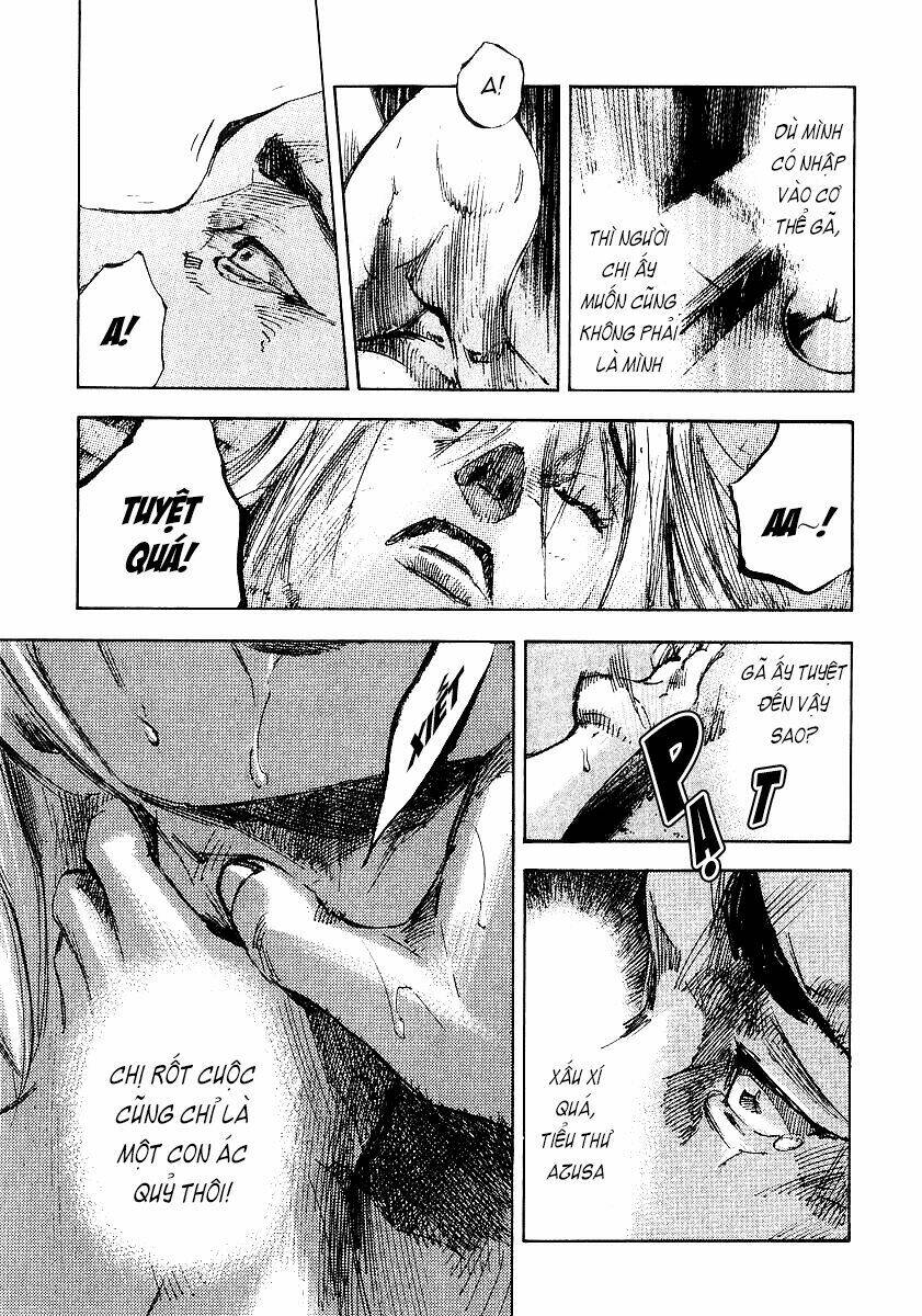 skyhigh: shinshou chapter 8.2 21