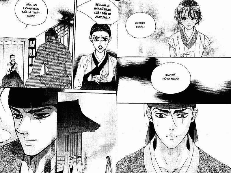 chuyện tình đảo thiên đường chapter 11 75