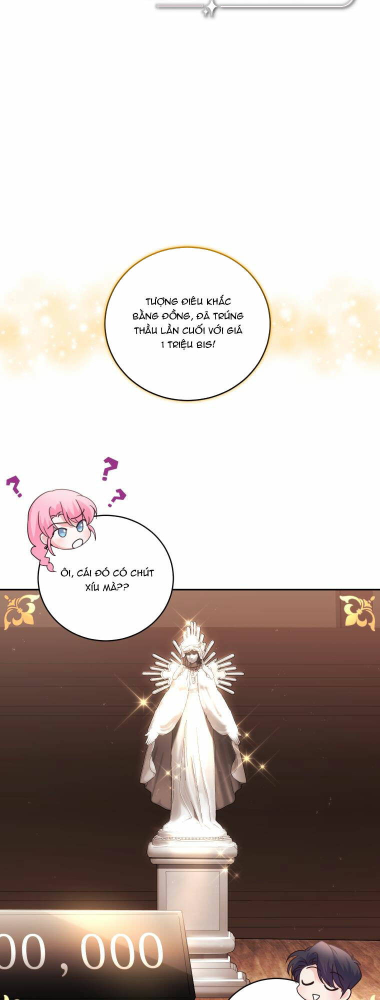 nhà điều chế nước hoa độc quyền của bạo chúa chapter 65 8