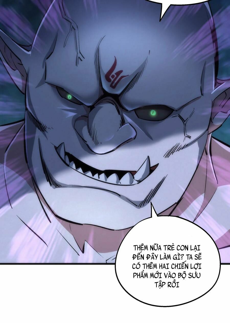 tôi không phải quỷ vương chapter 28 14