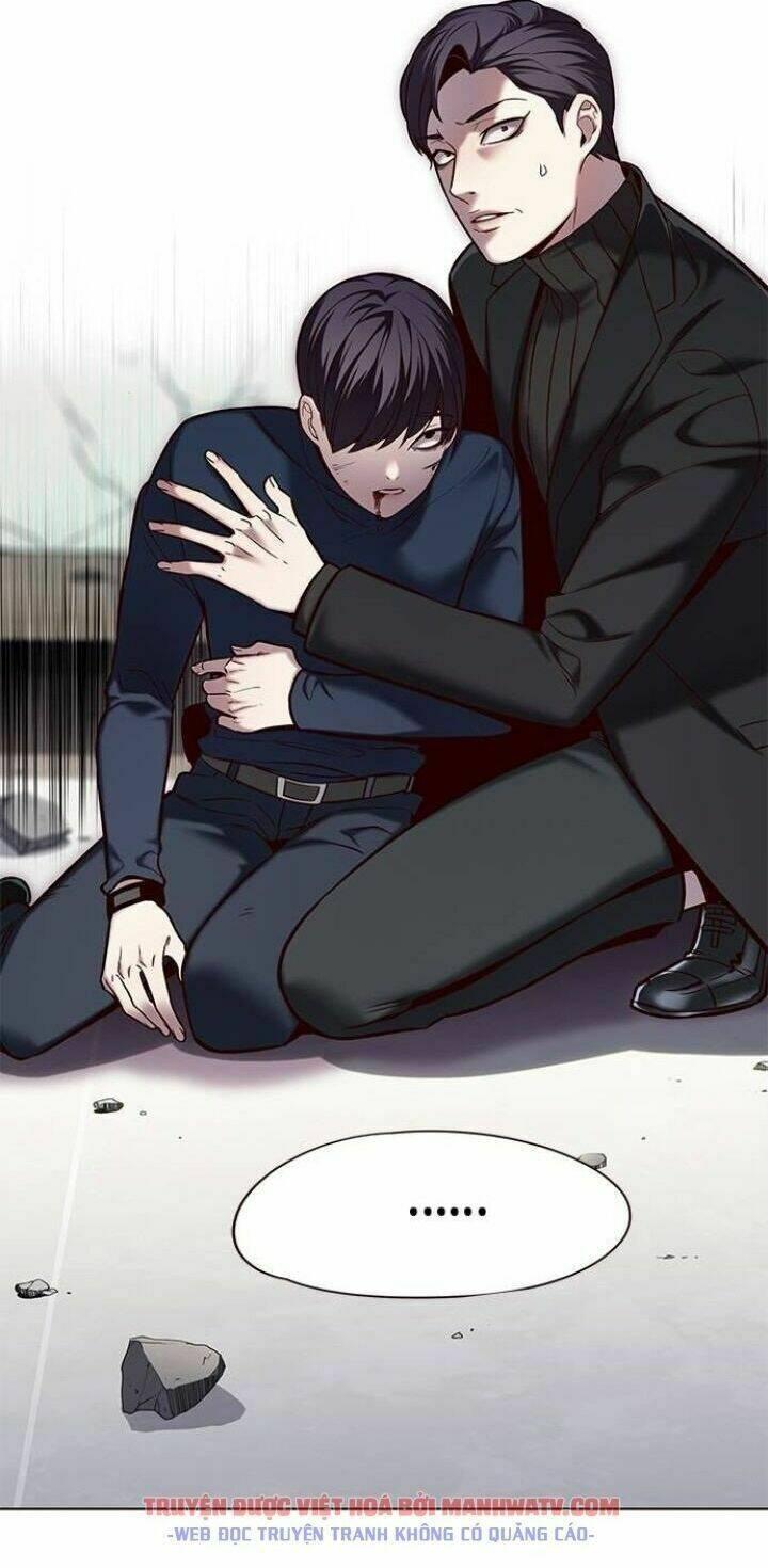 biến thân thành mèo chapter 116 65