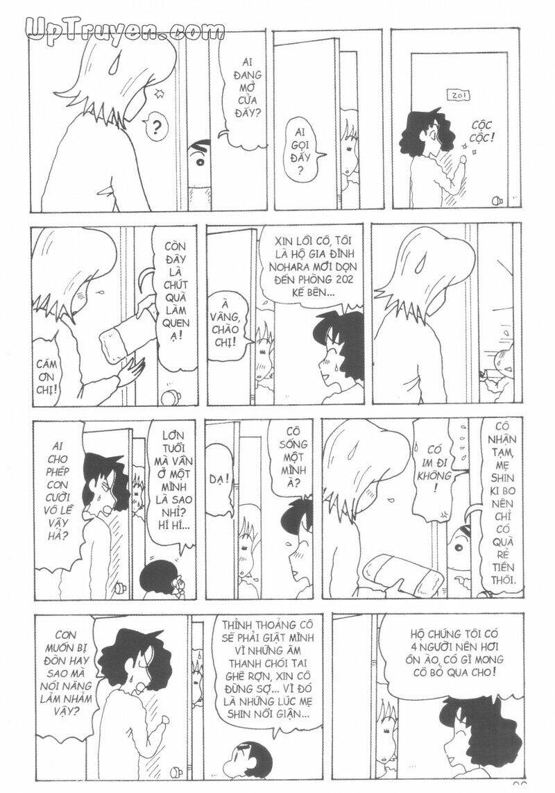 crayon shin-chan cậu bé bút chì chapter 29 97