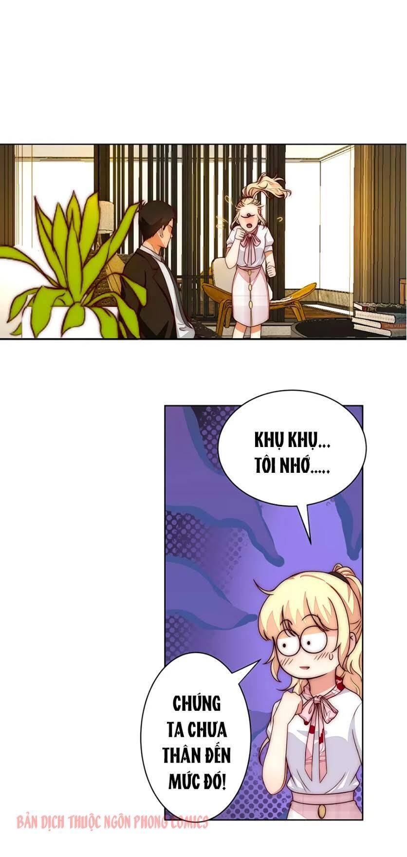 lục tiên sinh đừng chọc vào tôi chapter 303 3