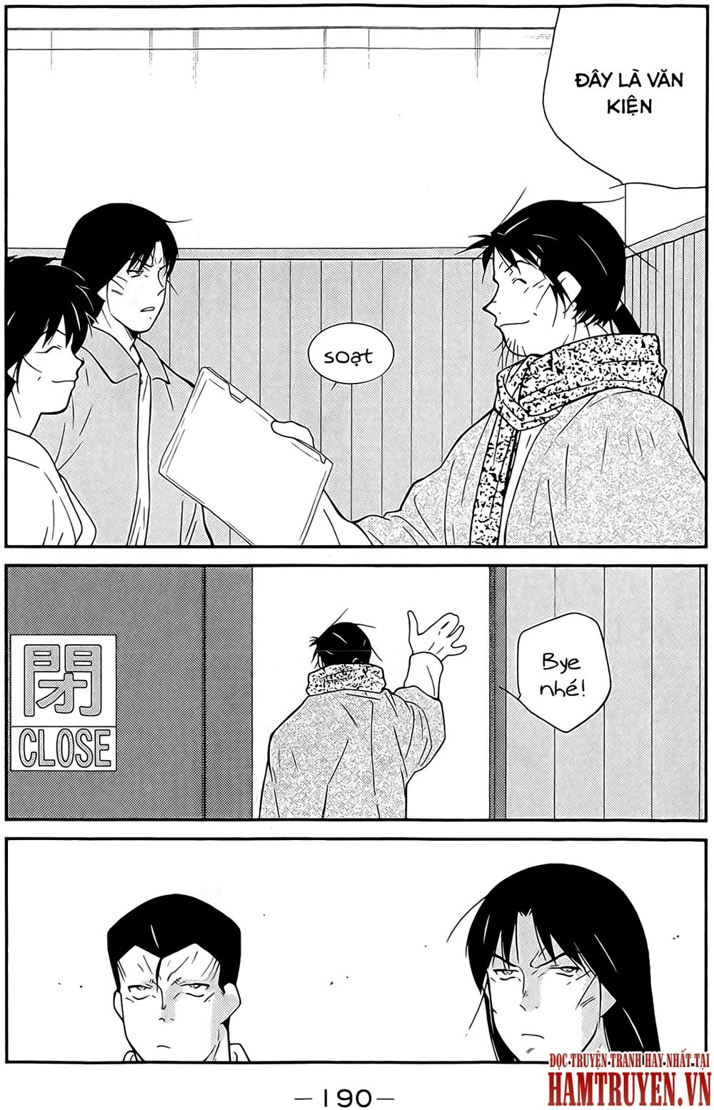 truyền nhân atula 3 chapter 37 14