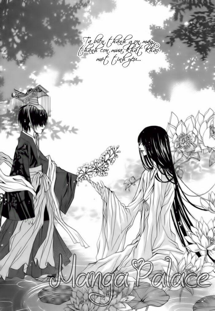 habaek-eui shinbu chapter 29 1