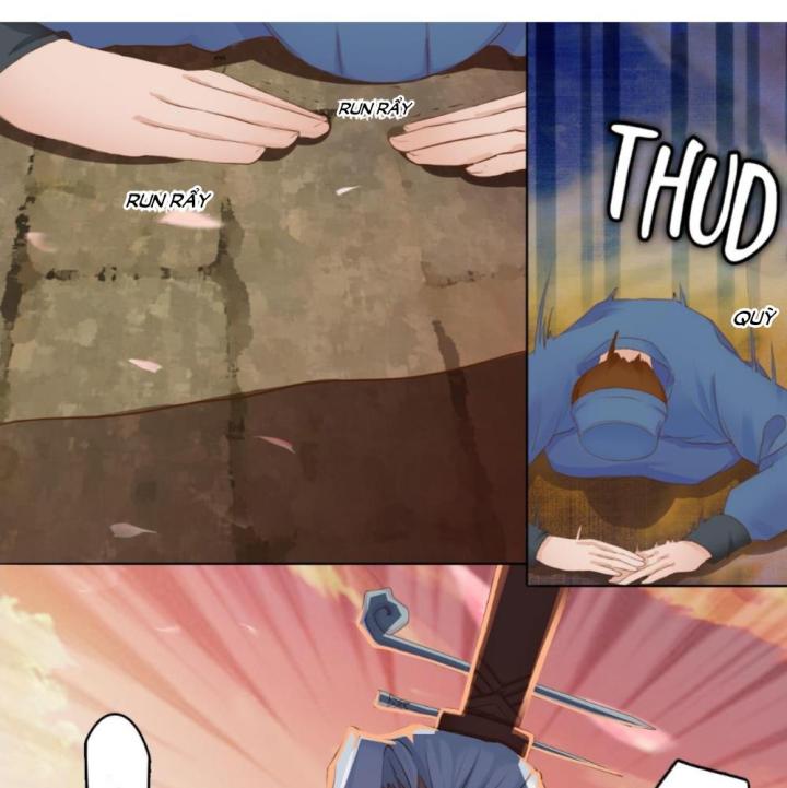 quỷ trộm bạch cốt ngà chapter 1 17