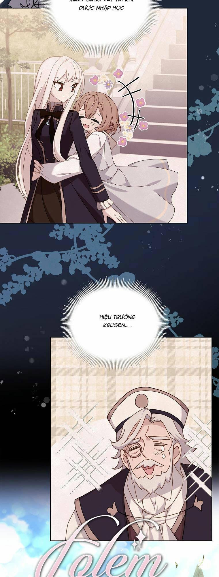 để yên cho tiểu thư hiền chapter 81 25