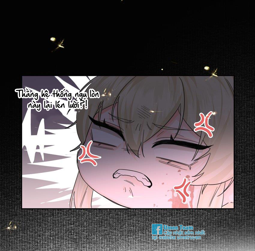 tình cũ là vua chapter 5 7