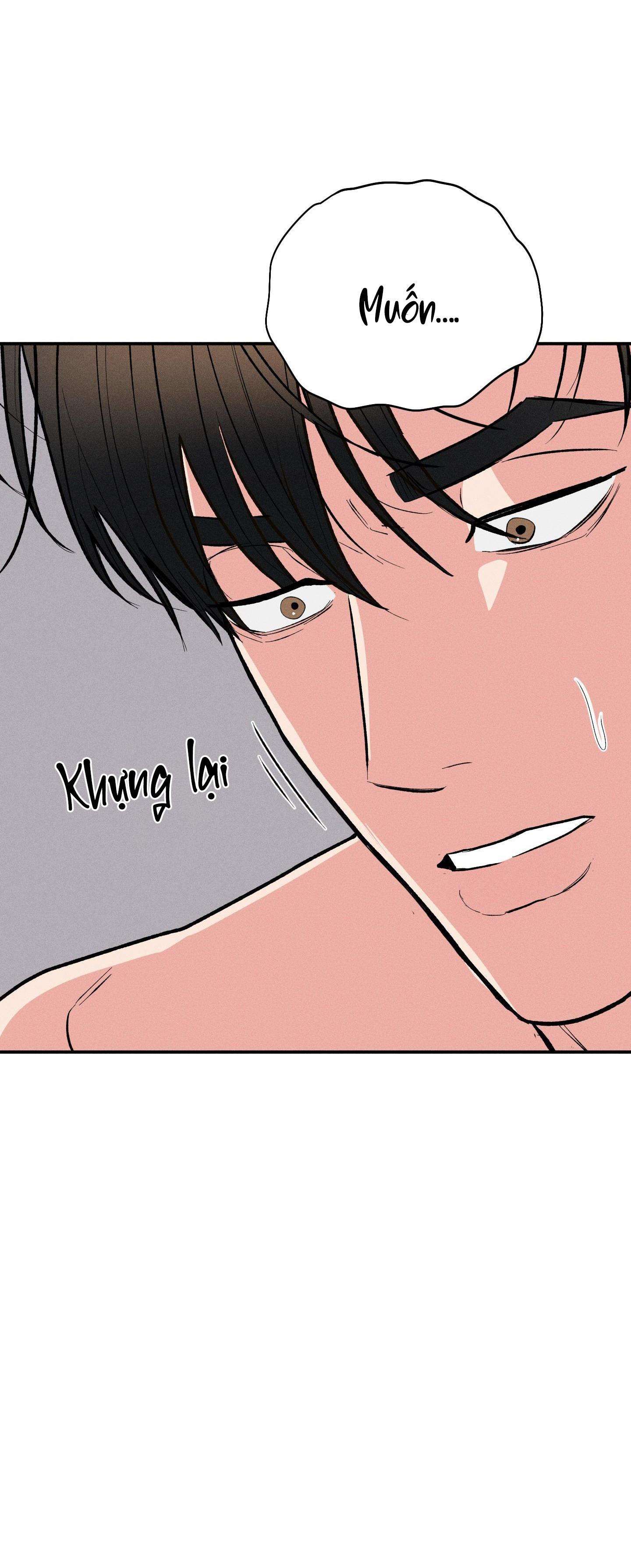 món quà dành cho kẻ ngạo mạn chapter 40 30