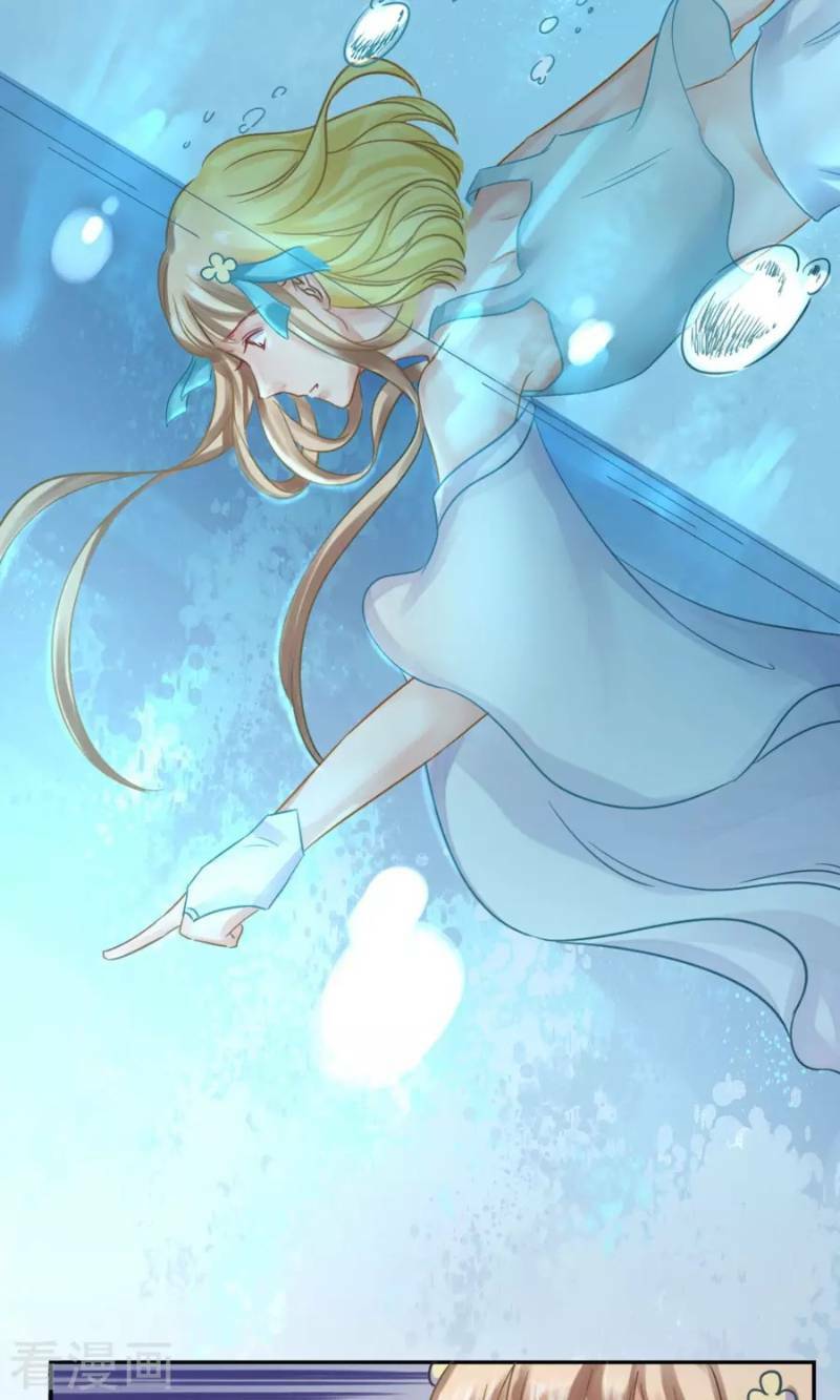 thiếu nữ sấm sét chapter 22 37