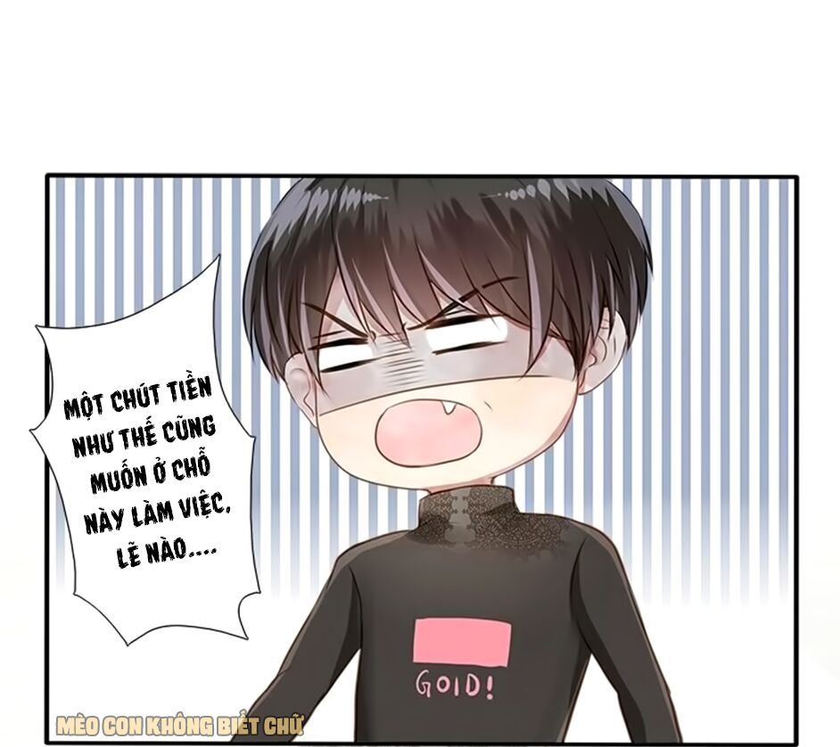 không có ssr làm sao để yêu chapter 10 14