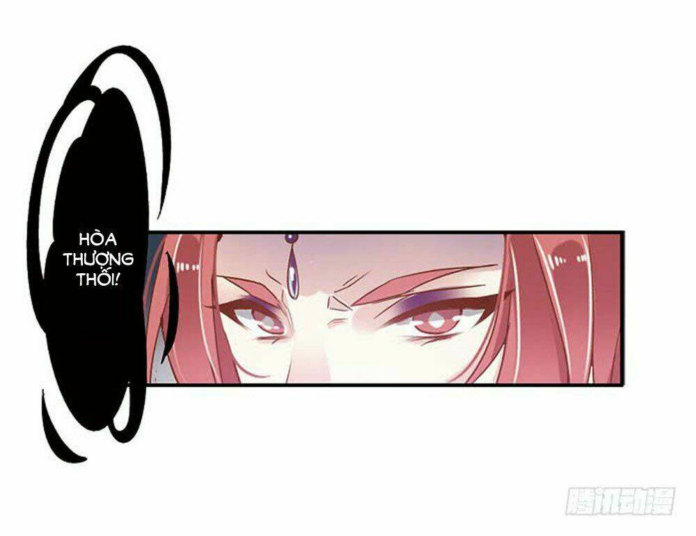 thiền tâm vấn đạo chapter 22 11