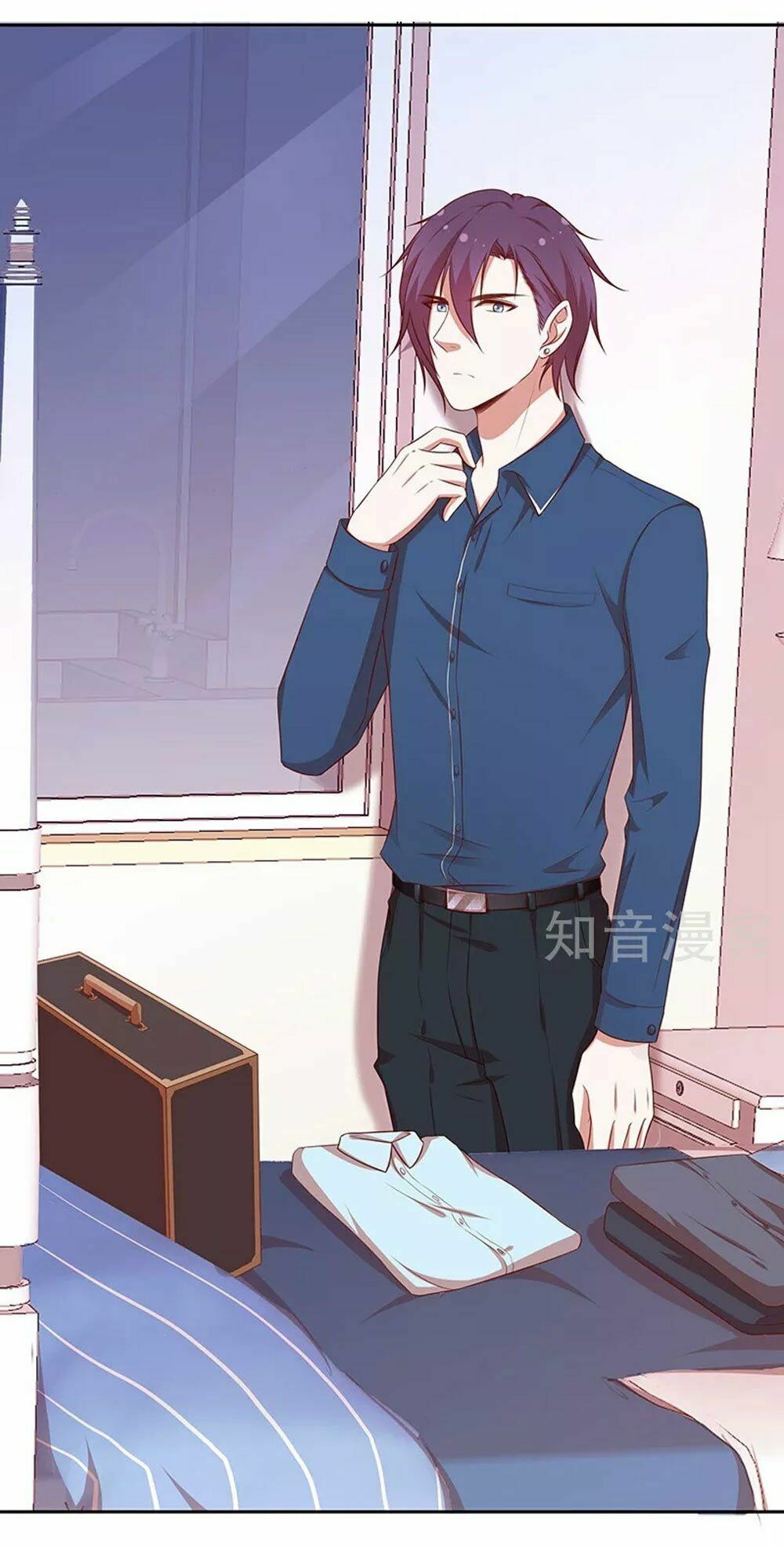 cả thế giới đều không bằng người chapter 63 23