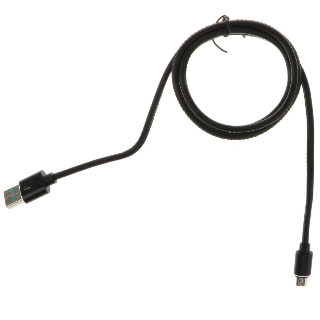 Micro USB Charging Cable Data Sync Charger Cord for Android