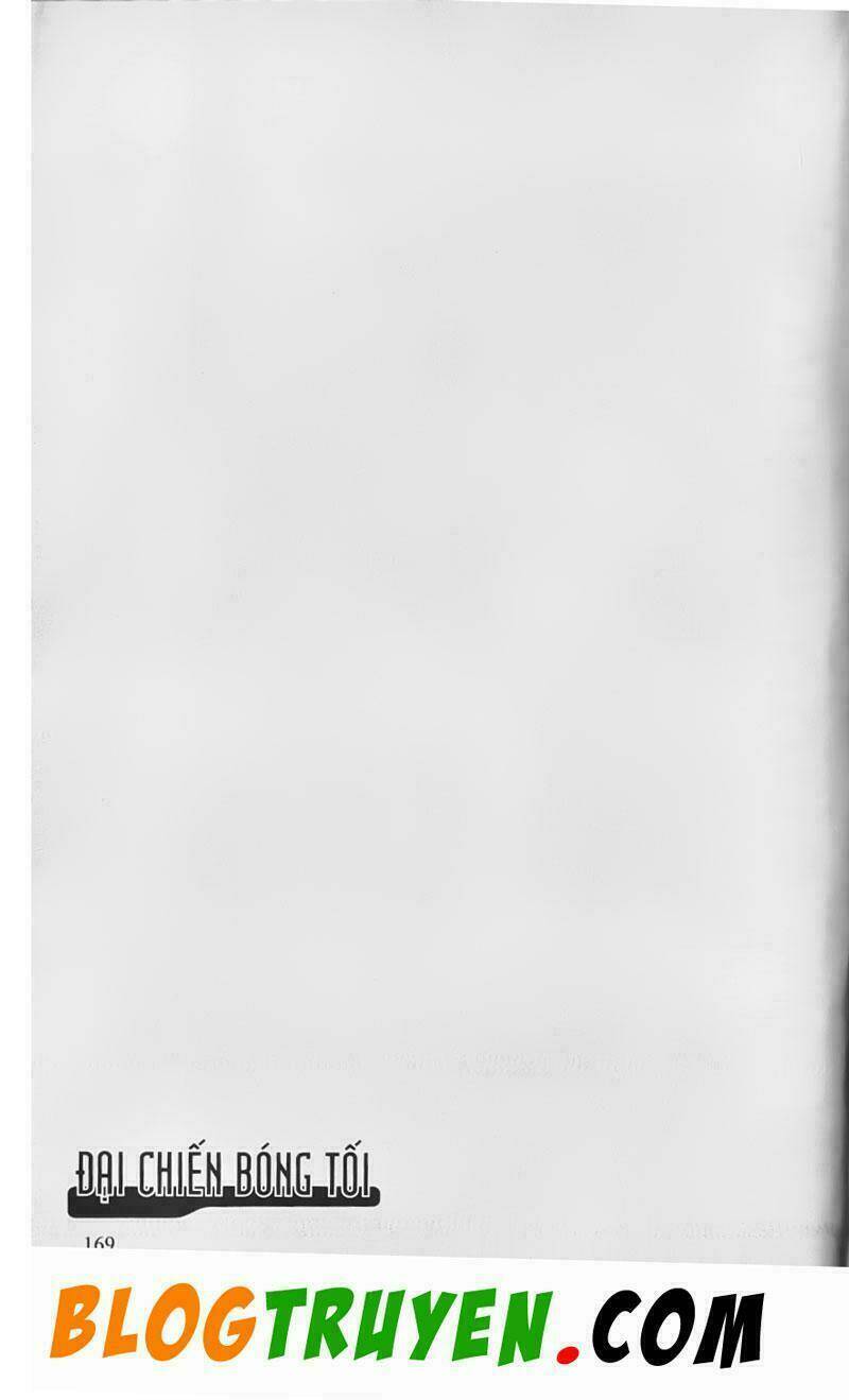 monochrome factor - đại chiến bóng tối chapter 51 22