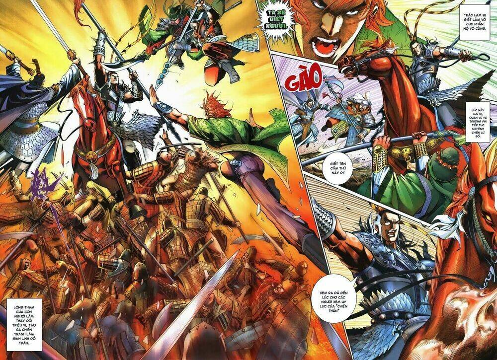 phong vân thần võ ký chapter 10 3