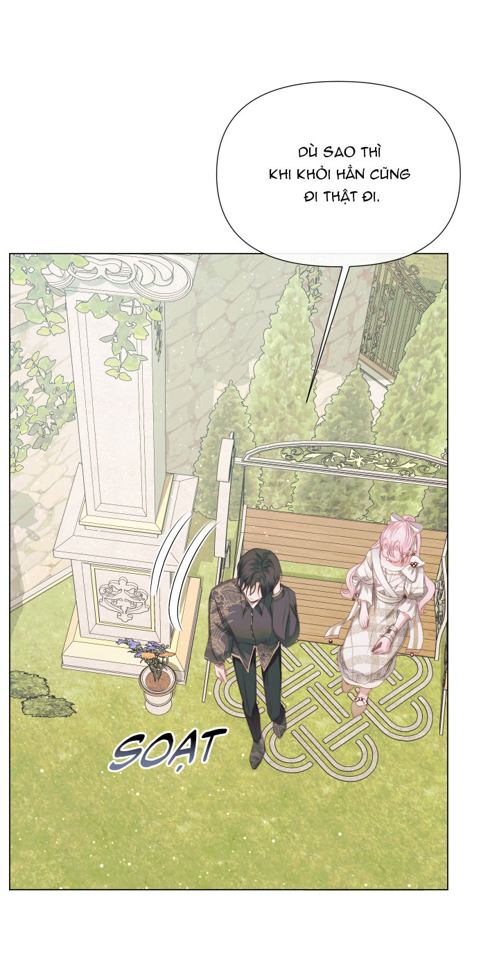 trở thành cô vợ khế ước của nhân vật phản diện chapter 20 62