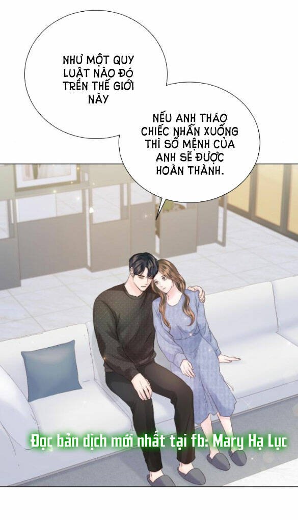 nhất định chúng ta sẽ được hạnh phúc chapter 100.1 38