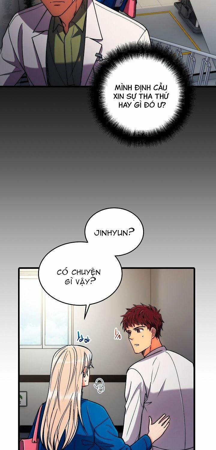 bác sĩ trùng sinh chapter 46 26