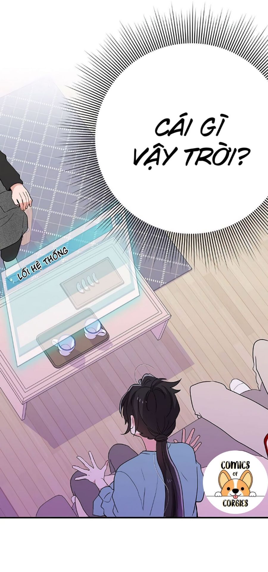 hãy cứu chồng tôi chapter 3 44