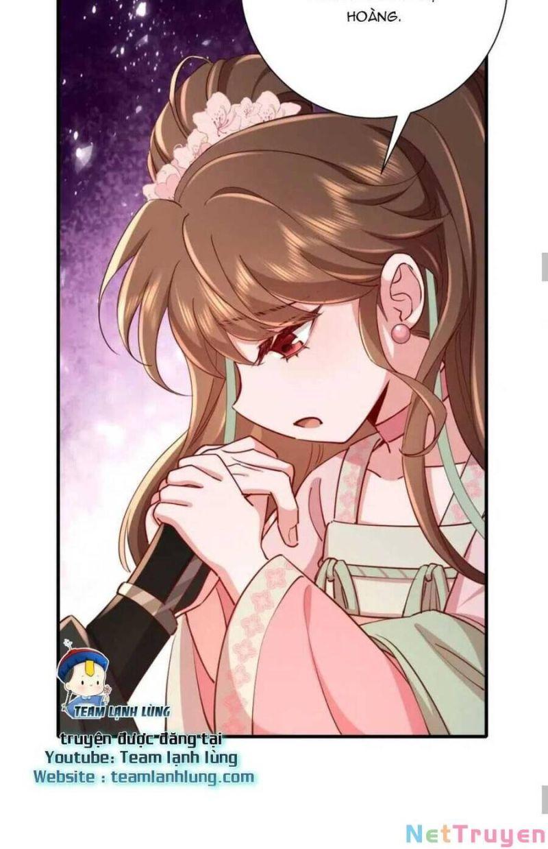 phương thức sinh tồn của công chúa pháo hôi chapter 102 14