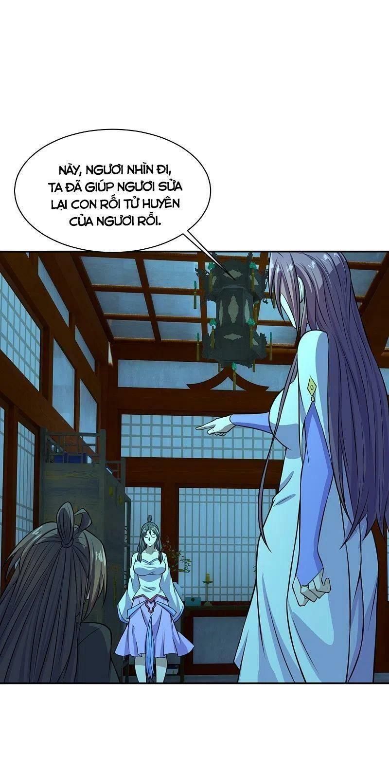 tiên võ đế tôn chapter 242 60