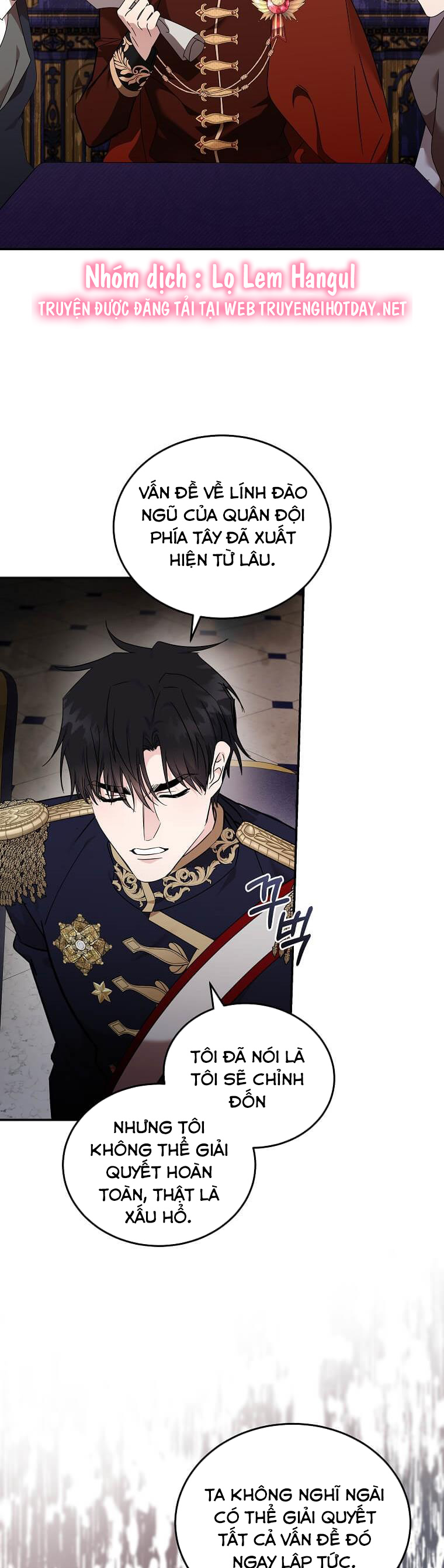 ác nữ trùng sinh chapter 196 2