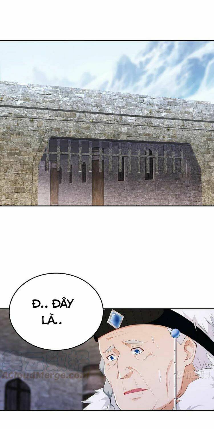 người ở rể bị ép thành phản diện ngoại truyện chapter 9 1