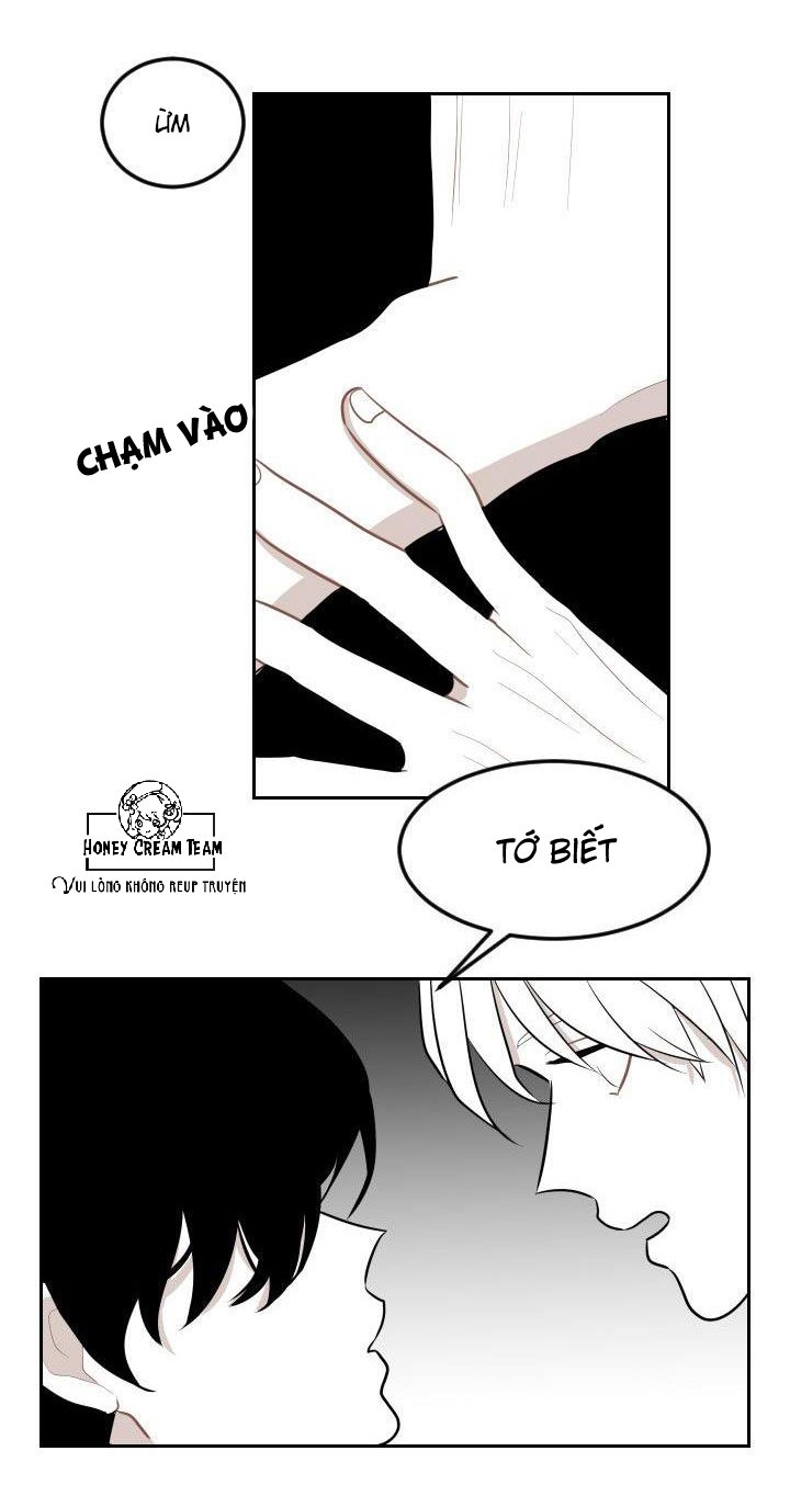 câu lạc bộ câm lặng chapter 4 18