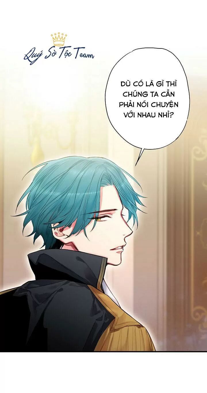 thánh nữ ẩn danh chapter 135 11